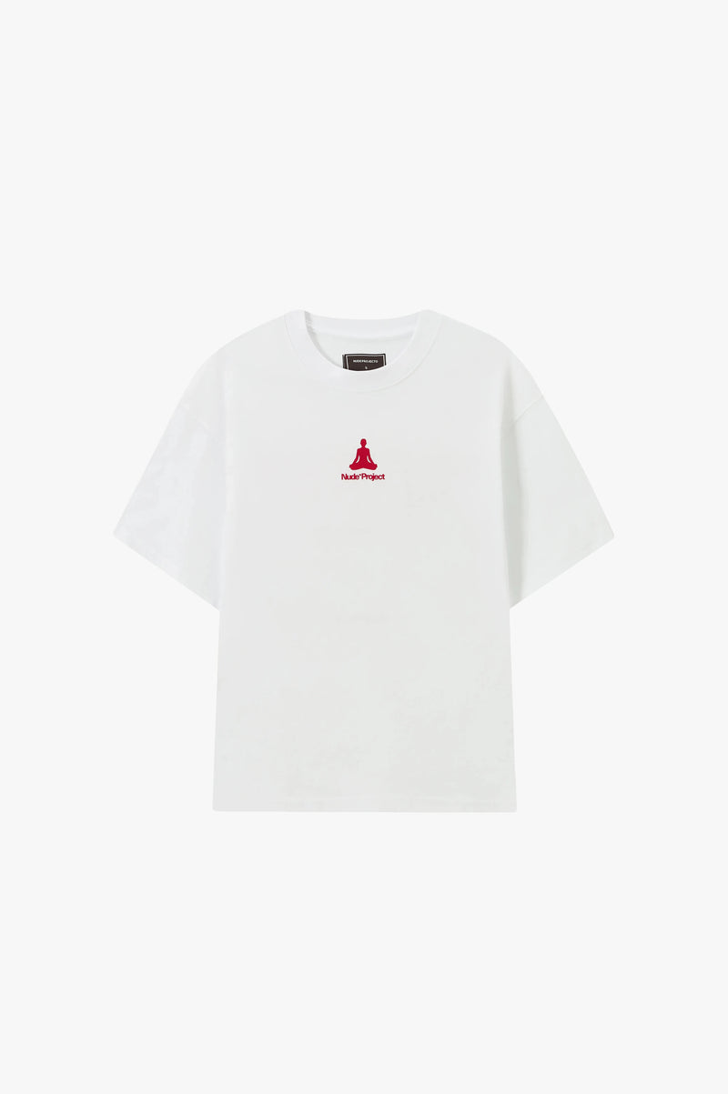 Riccie Tee White