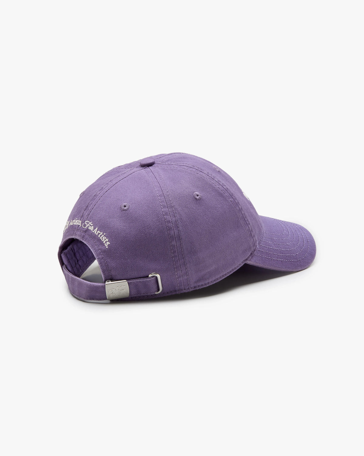 Classique Cap Purple