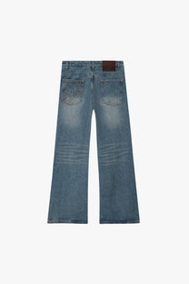 Chelsea Bootcut Jeans