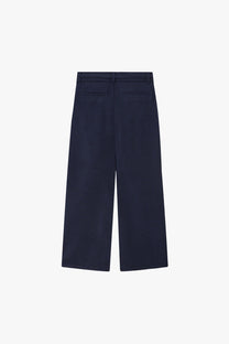 Alcalde Tailoring Pants Black