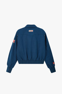 Drs Bomber Jacket
