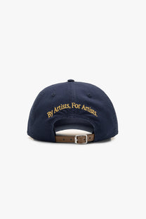 Tour Cap Navy
