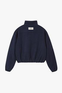 Wembley Wool Jacket Navy