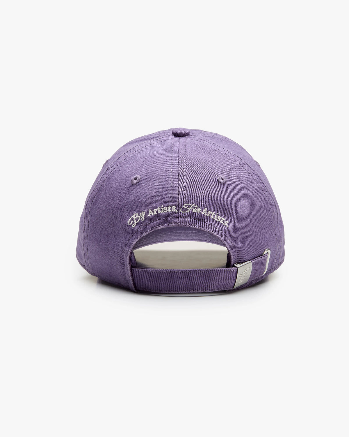 Classique Cap Purple