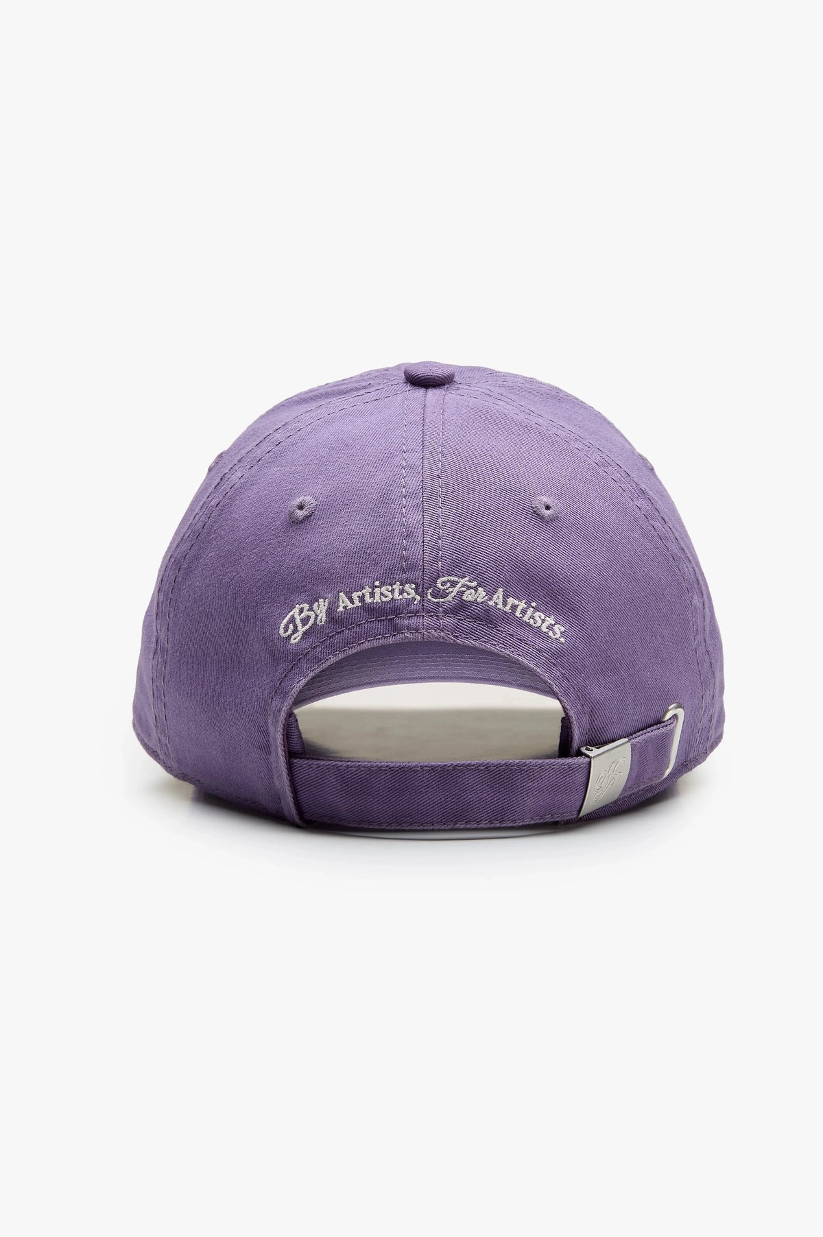 Classique Cap Purple