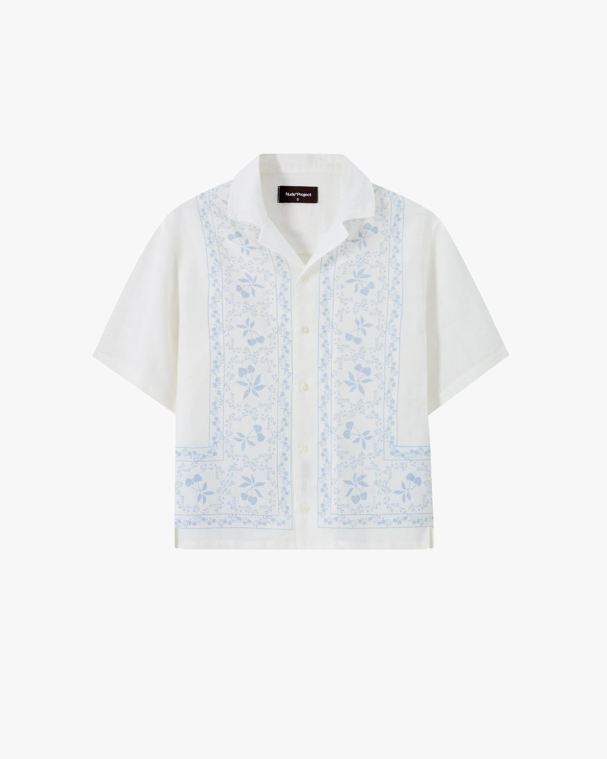 Vacation Shirt
