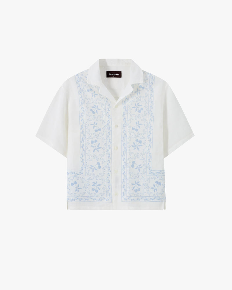 Vacation Shirt
