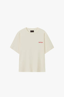 Balance Tee Marshmallow