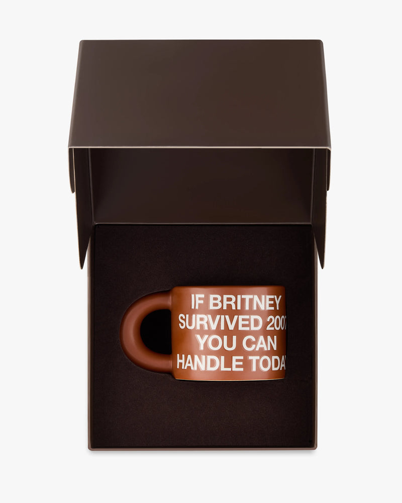 MUG FW26