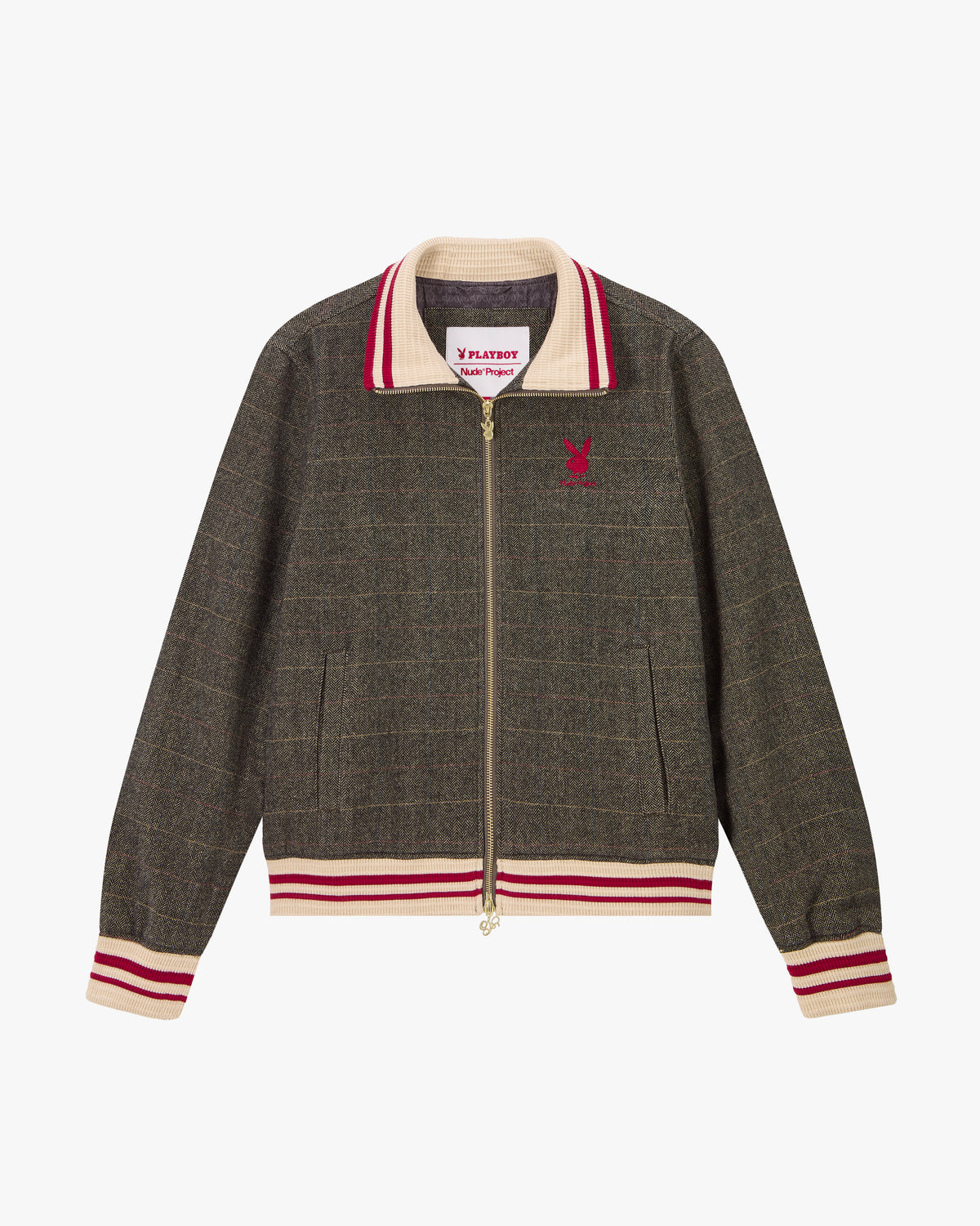 Sinner Tracksuit Jacket