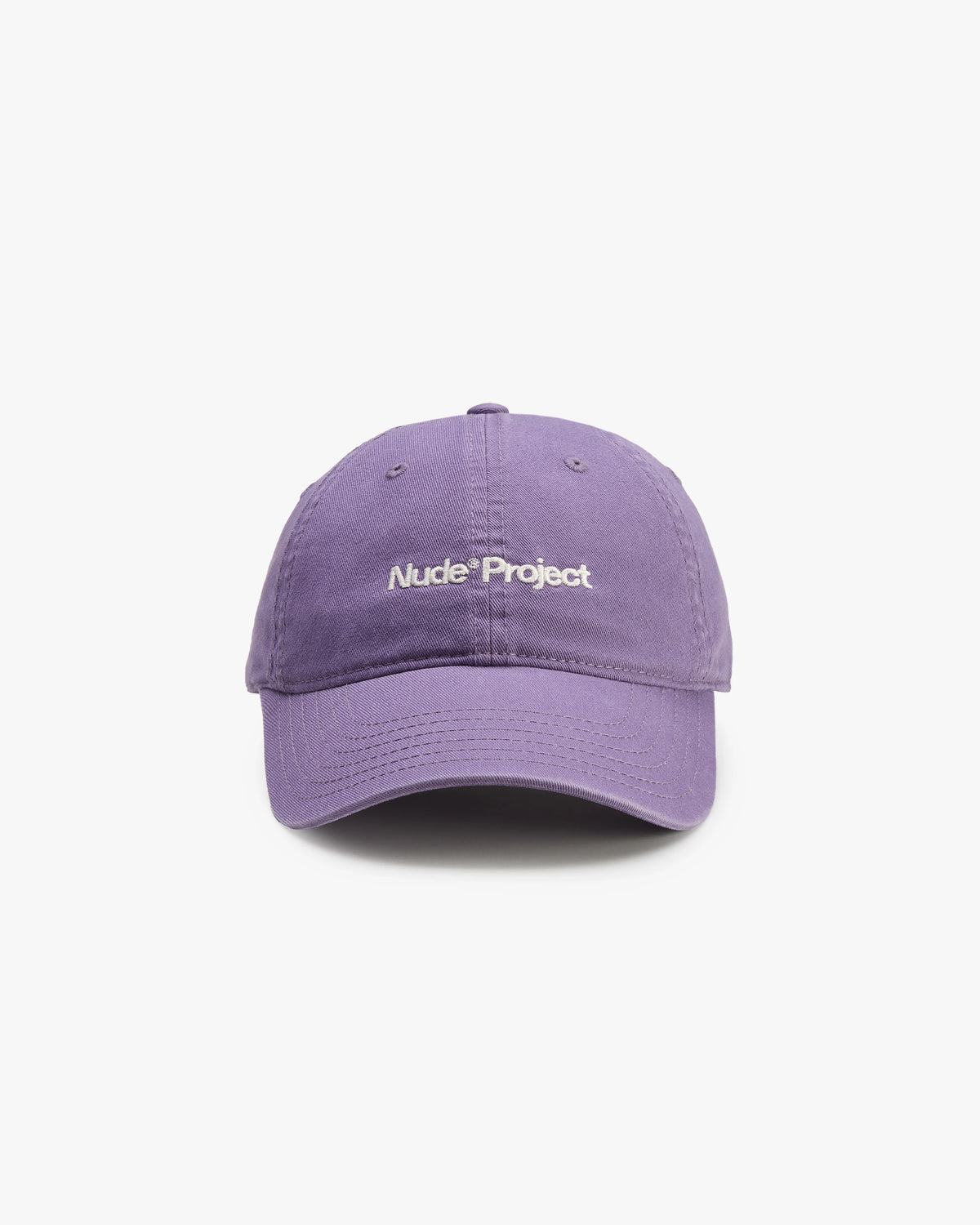 Classique Cap Purple