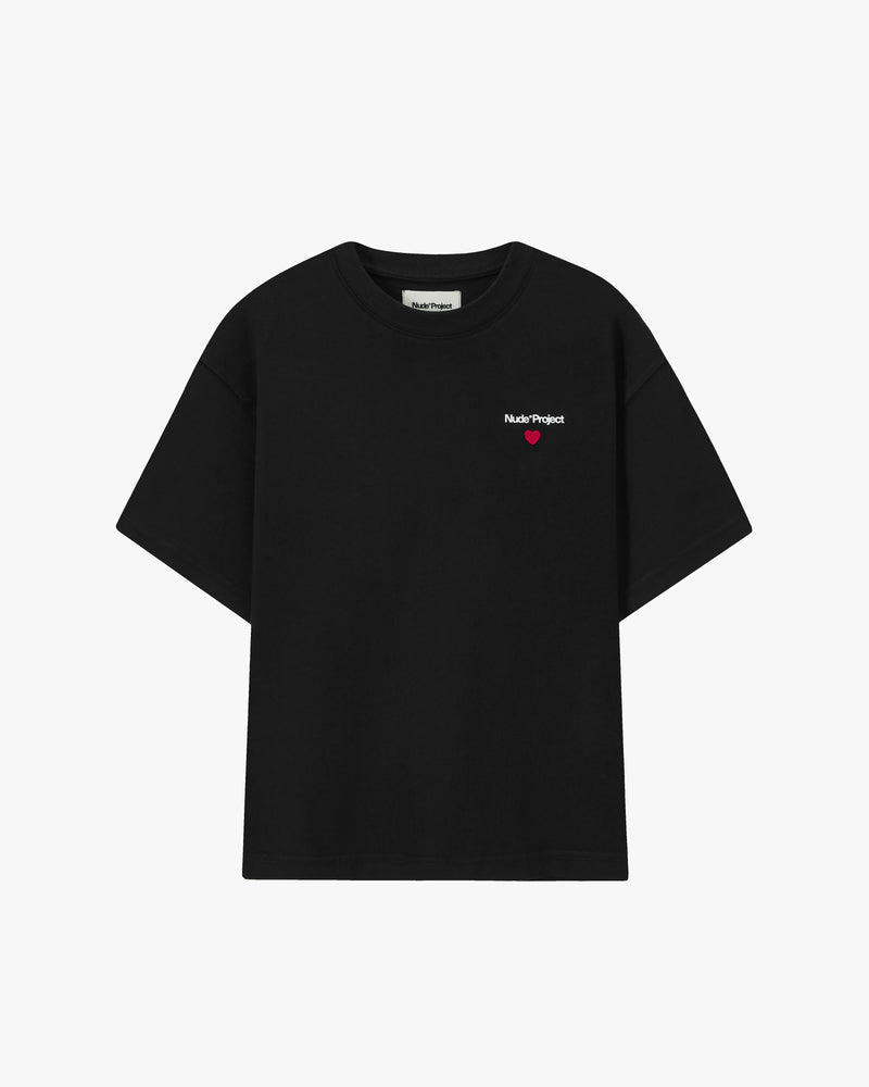 Small Circle Tee