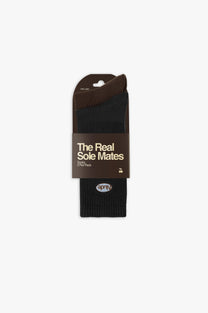 Logo Socks 2xPack