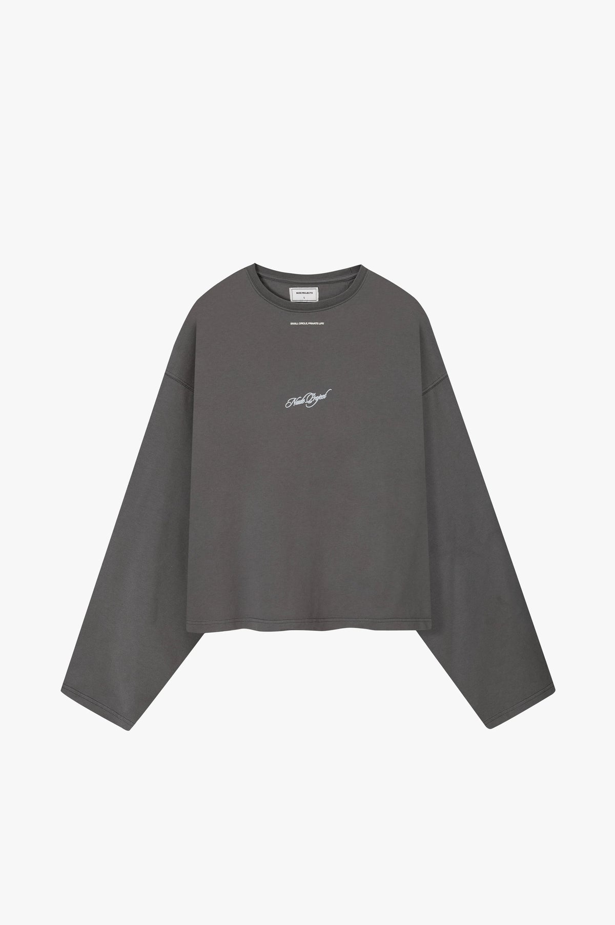 The Conference Long-Sleeve Tee