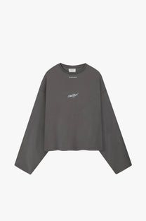 Sterling Long-Sleeve Tee