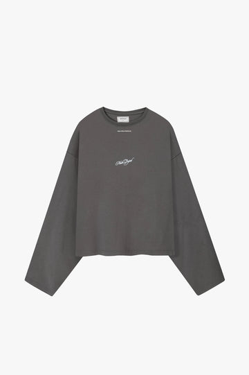 Sterling Long-Sleeve Tee