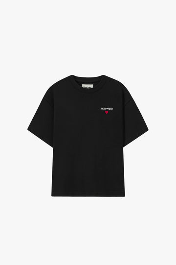 Small Circle Tee