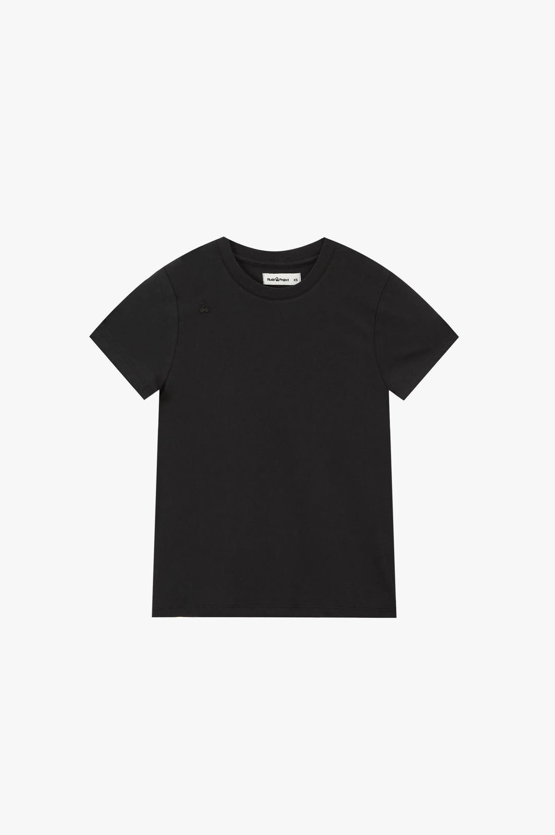 Essential Tee Black