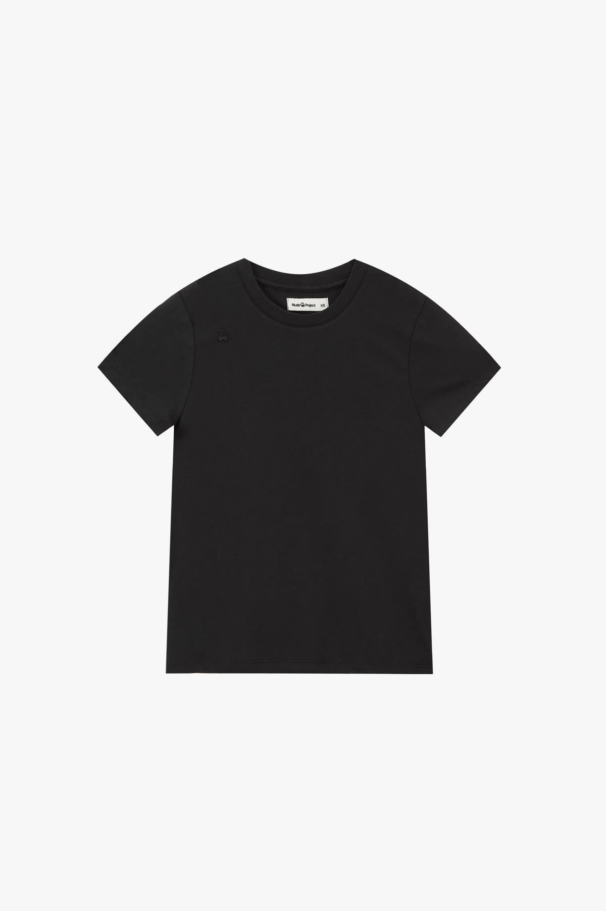 Essential Tee Black
