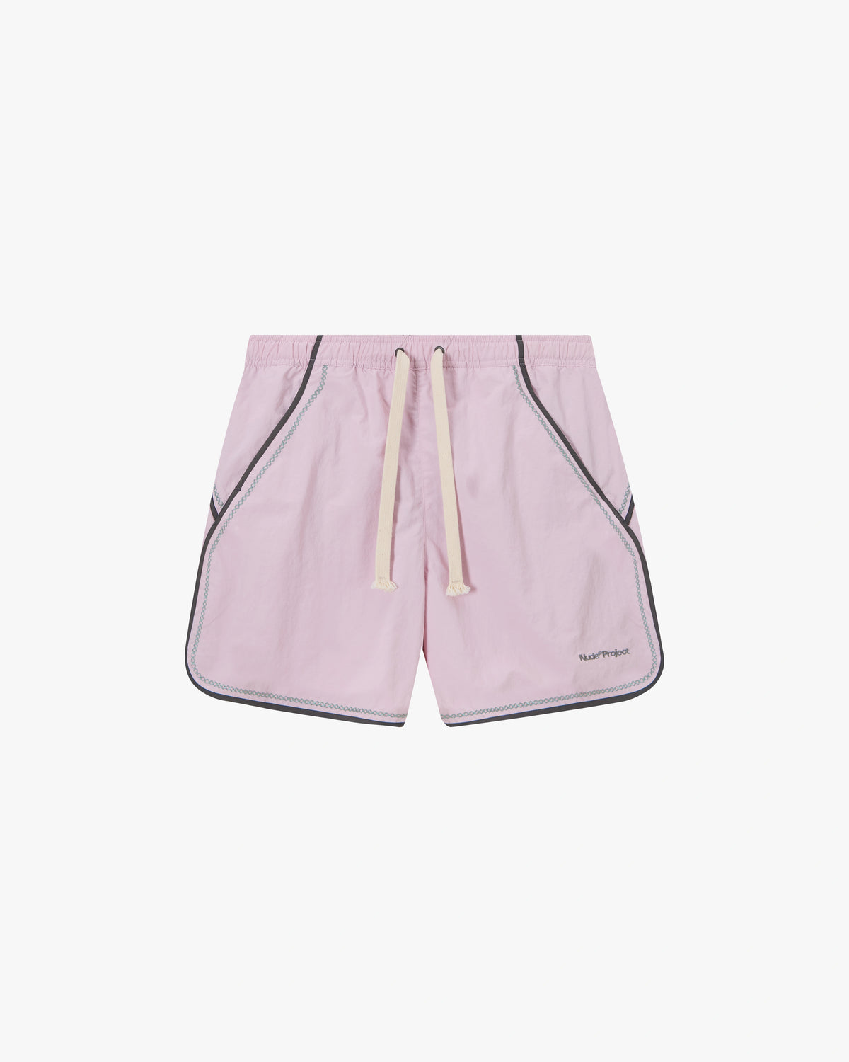 Costume Da Bagno Resort Rosa