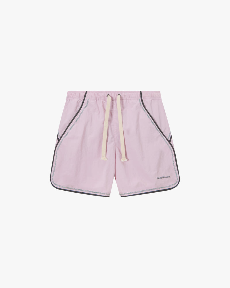 Costume Da Bagno Resort Rosa