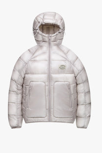 Iconic Puffer Jacket Off-White