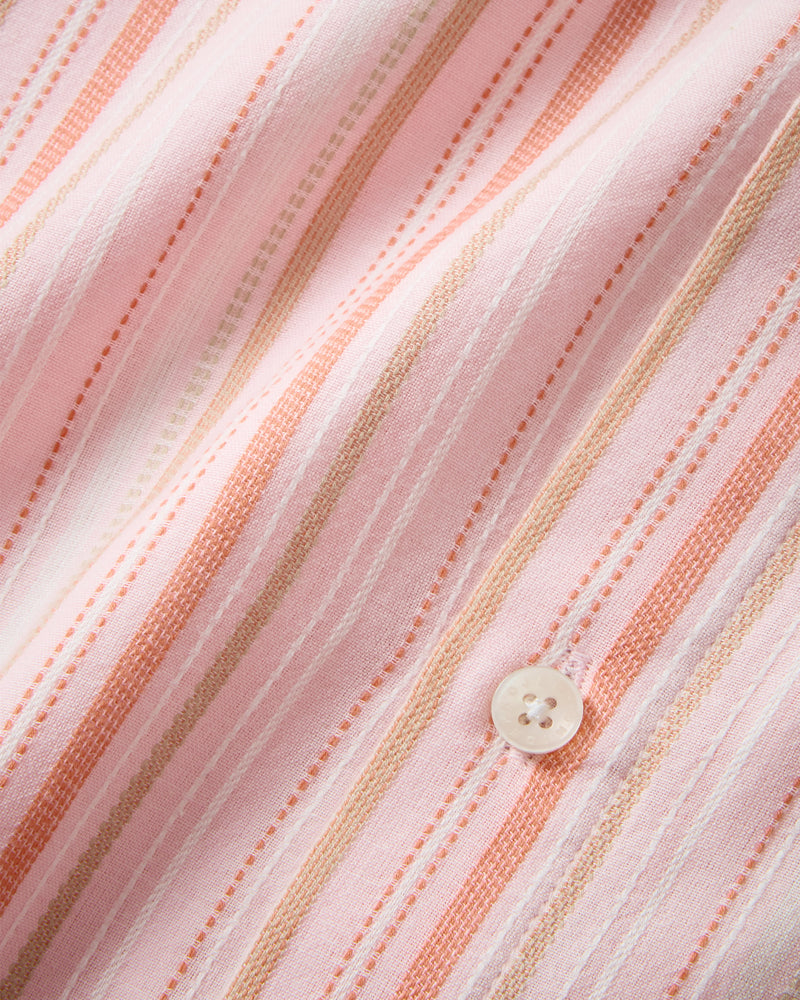Menorca Shirt Pink