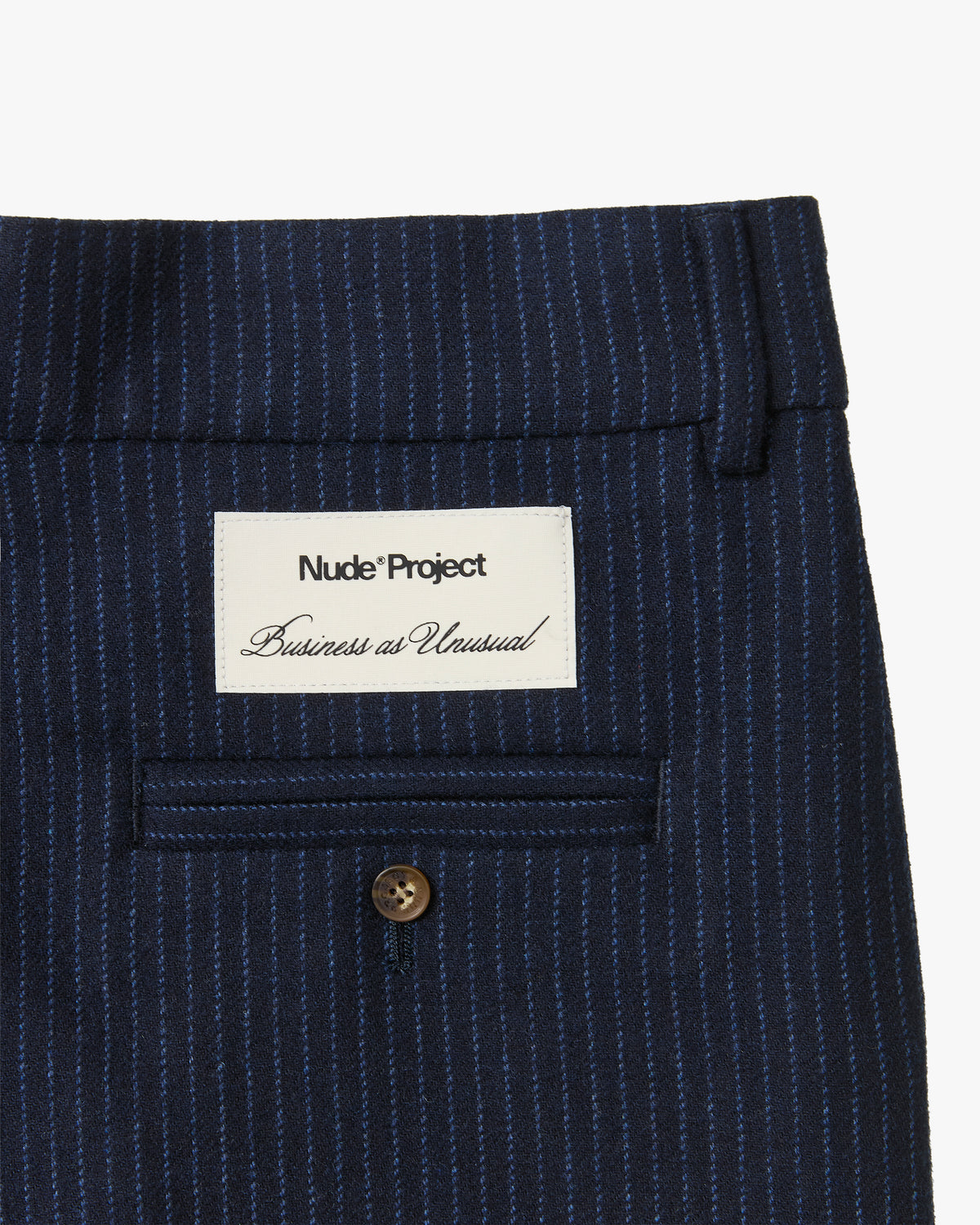 Scott Tailoring Shorts