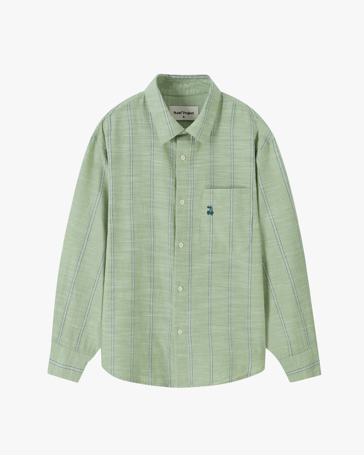 Menorca Shirt Green