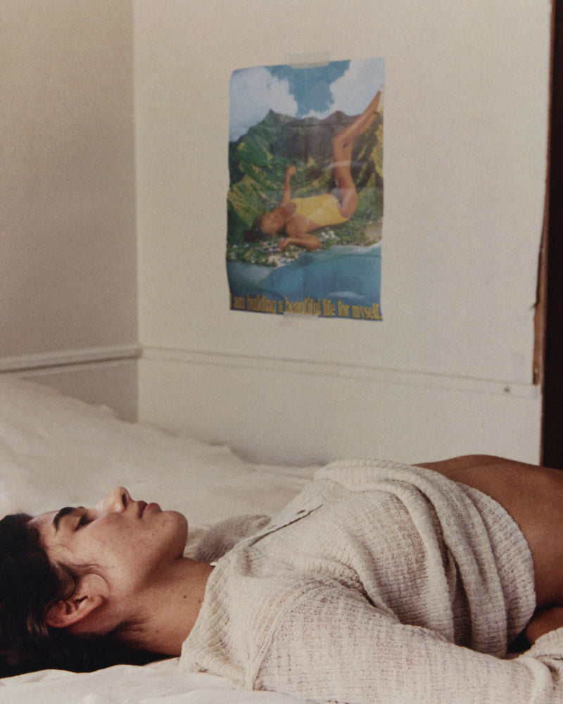 Coco Knit Sweater