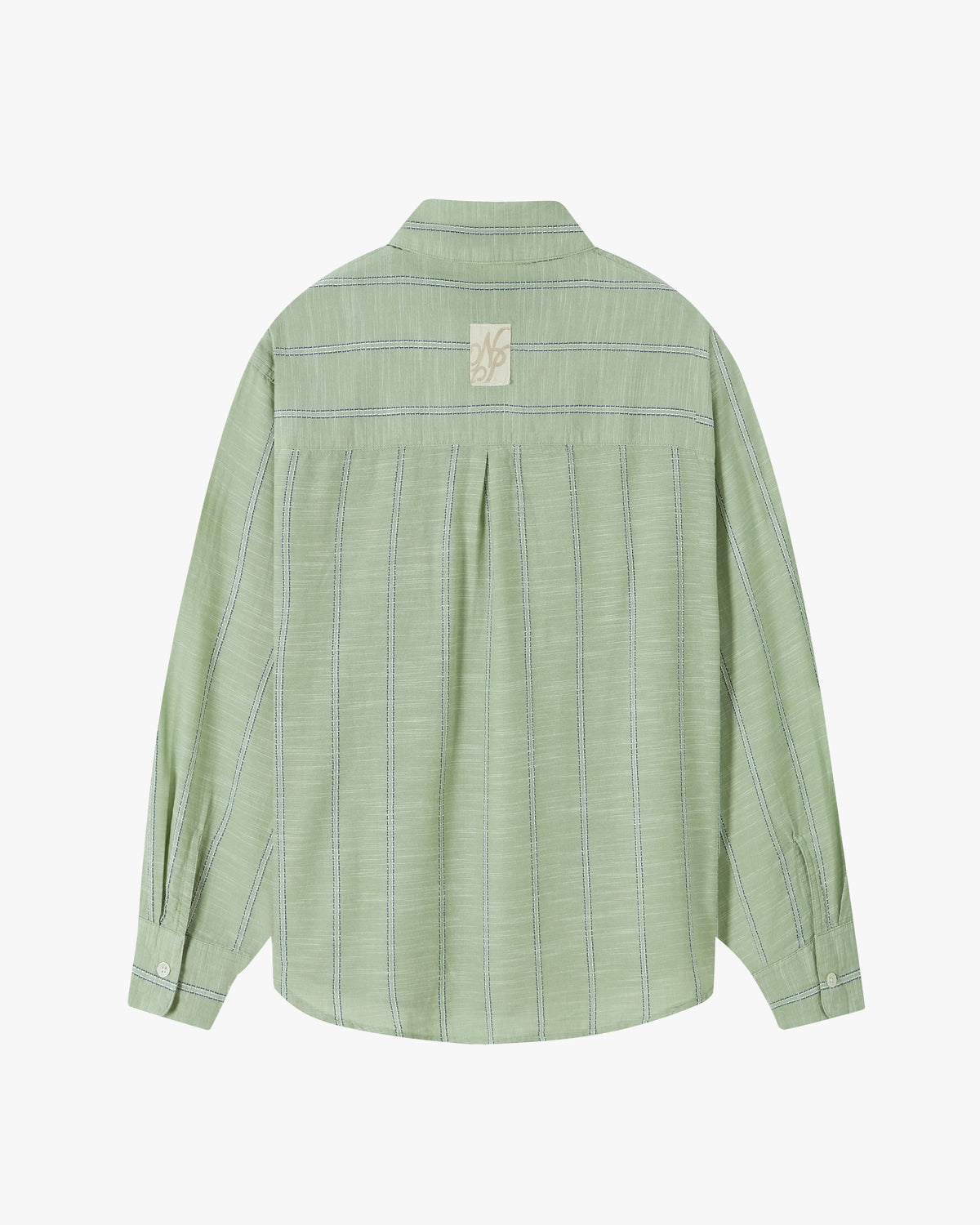 Menorca Shirt Green