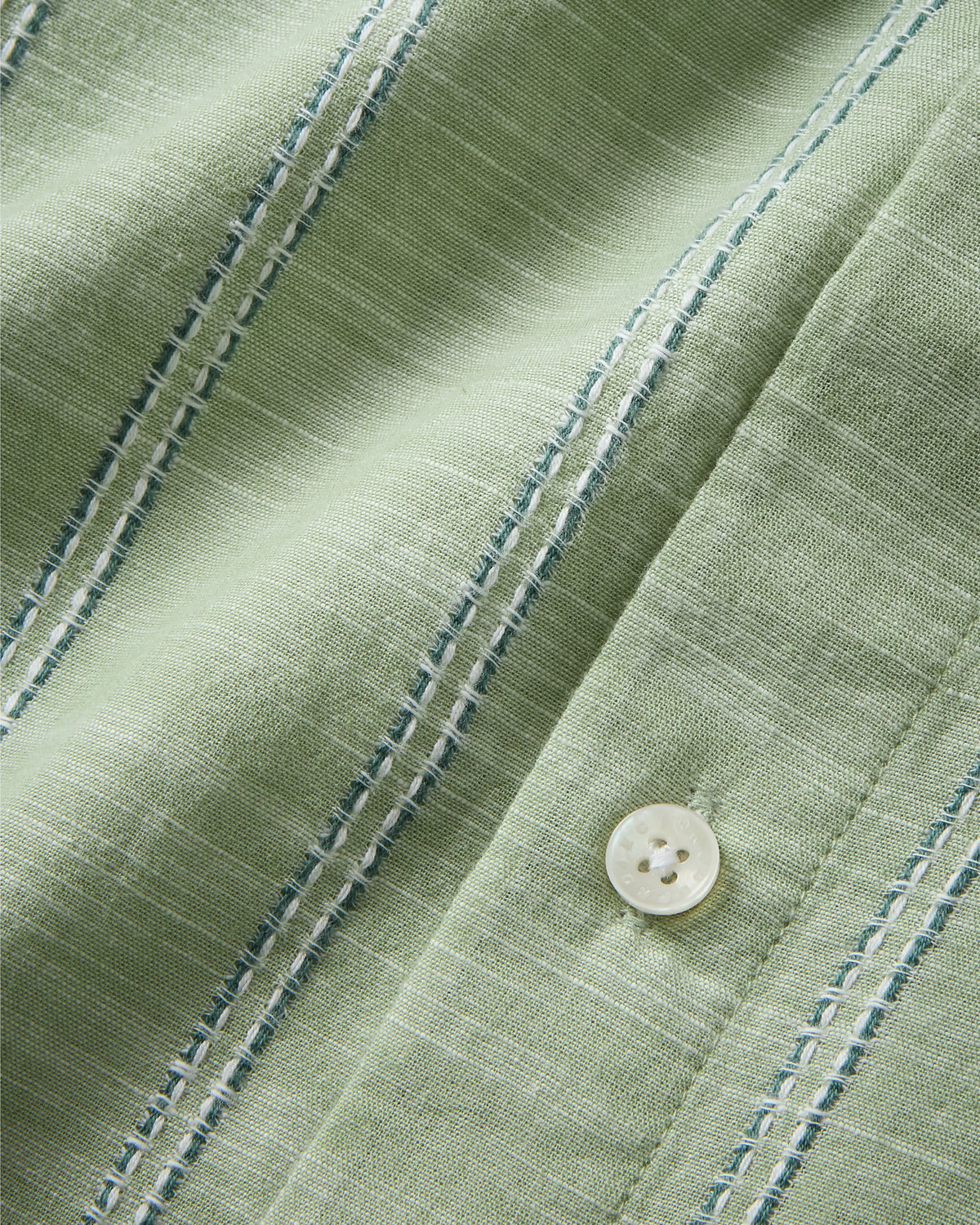 Menorca Shirt Green