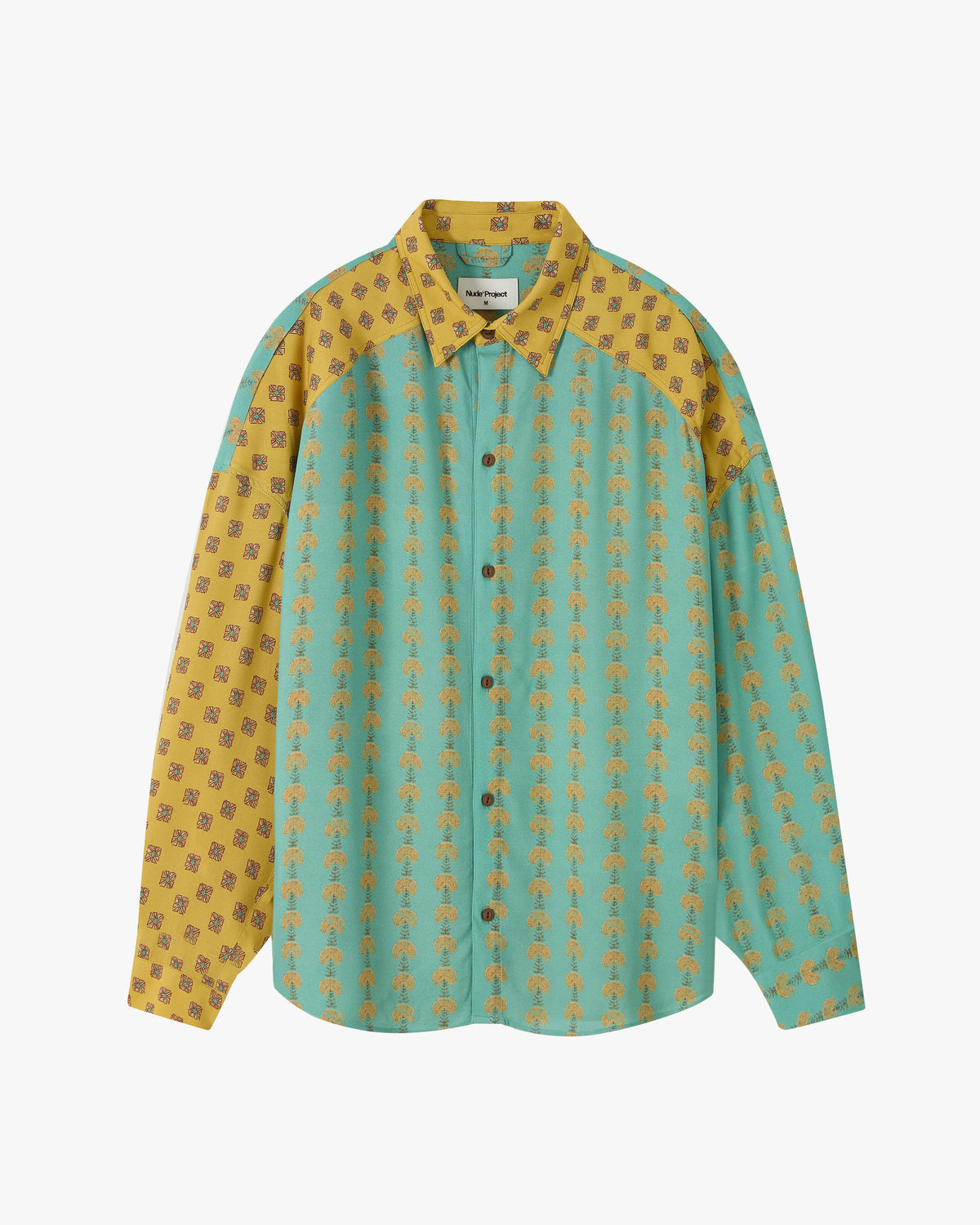 Bandana Shirt
