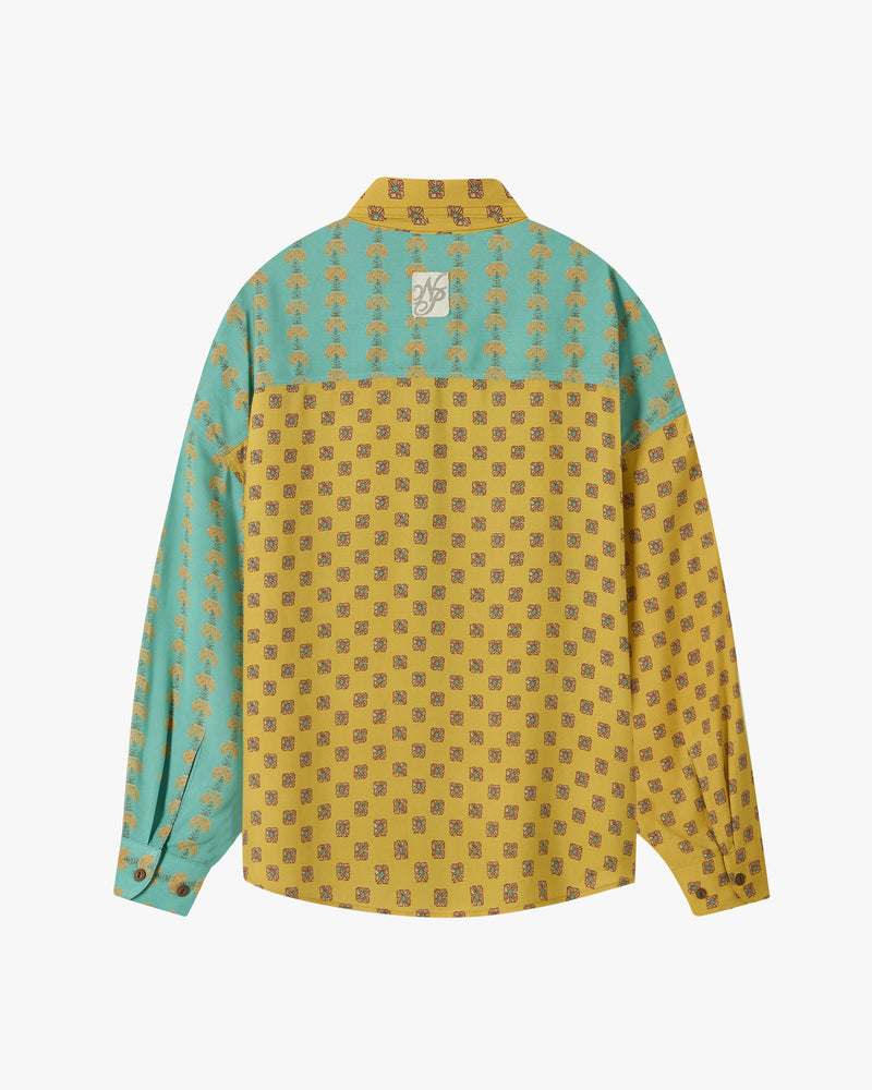 Bandana Shirt