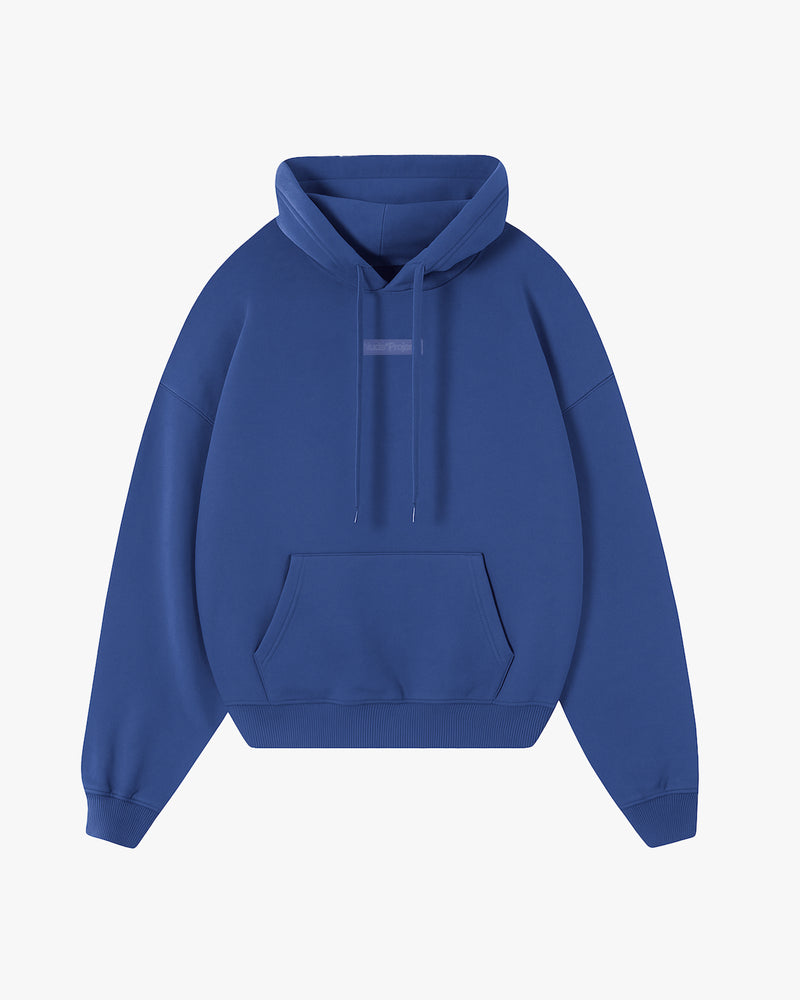 Pearl Hoodie Blue