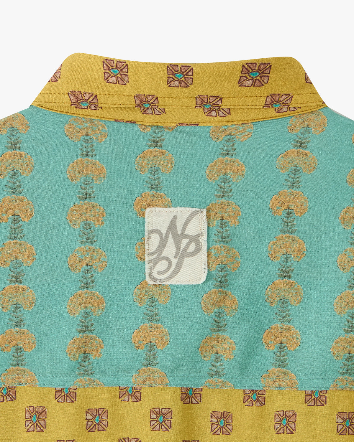 Bandana Shirt