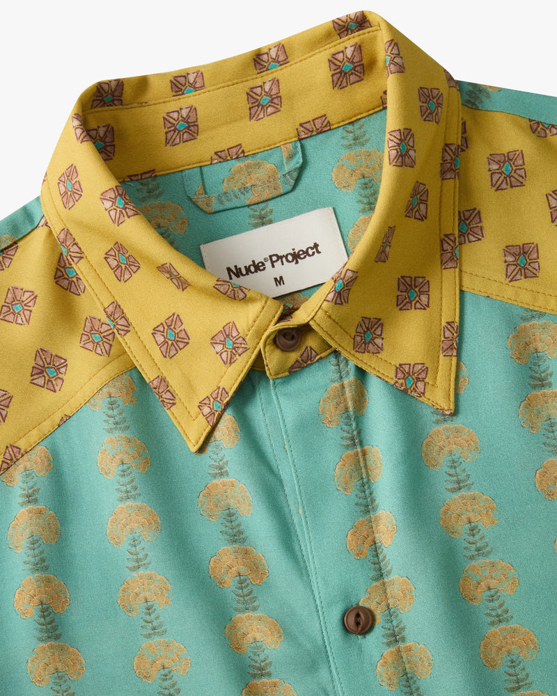 Bandana Shirt