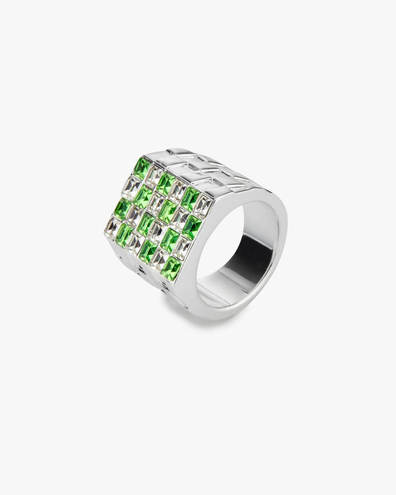 Pole Position Ring
