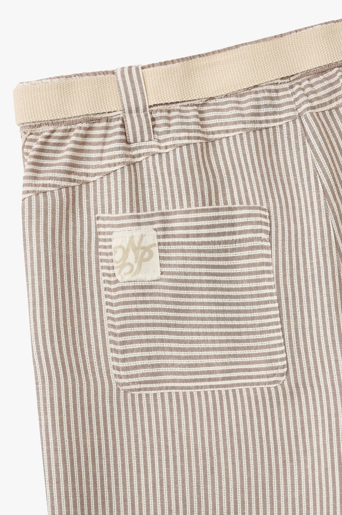 Formentera Pants Brown