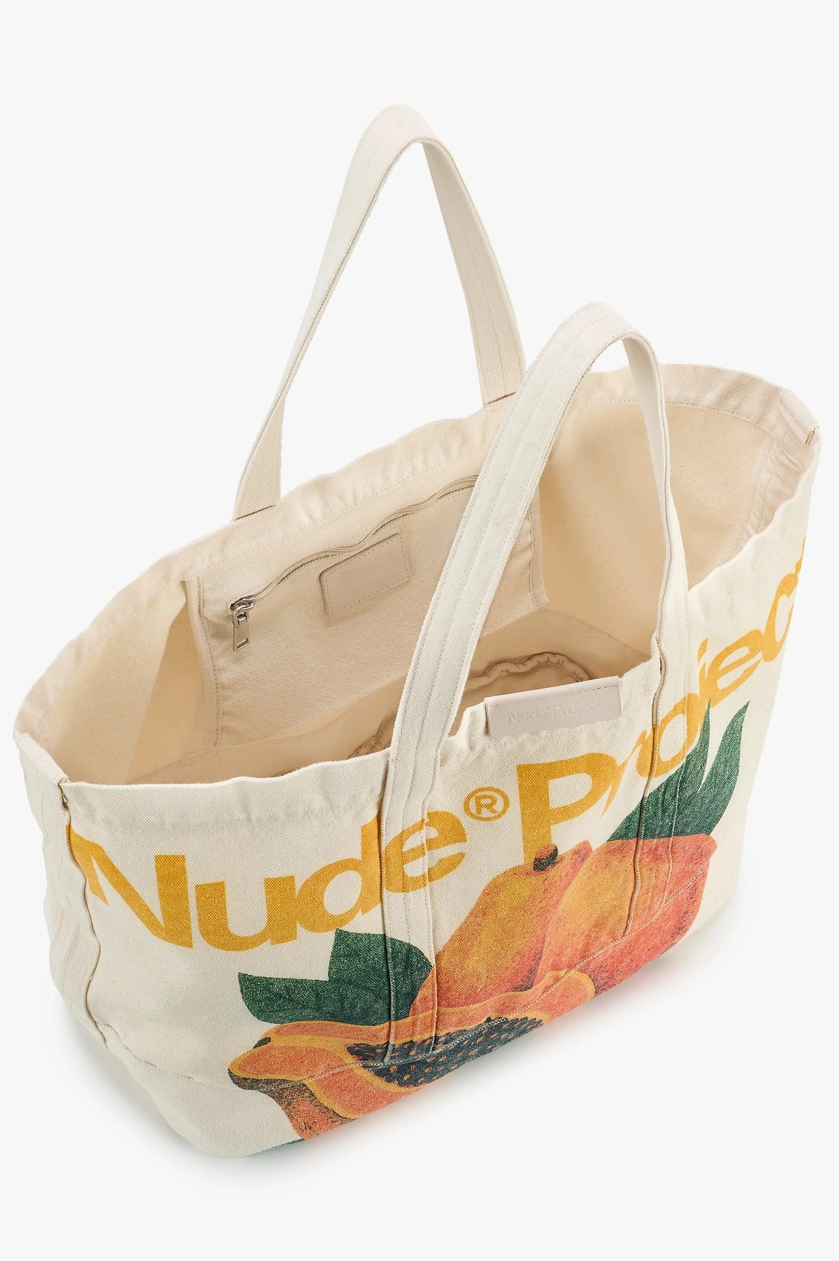 Papaya Bag
