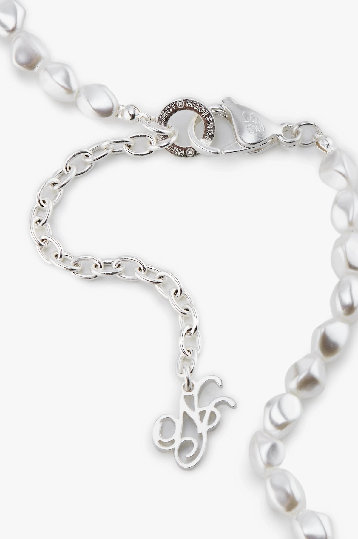Mint Necklace