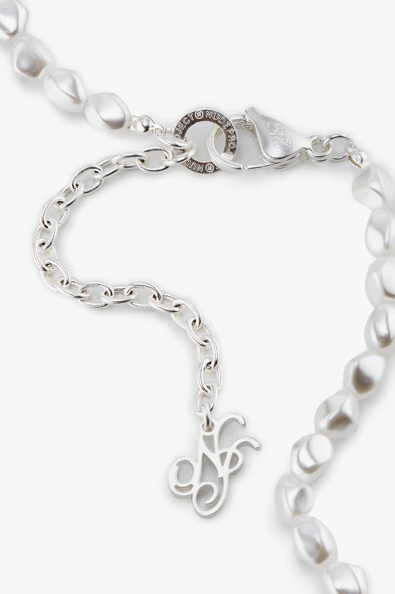 Mint Necklace