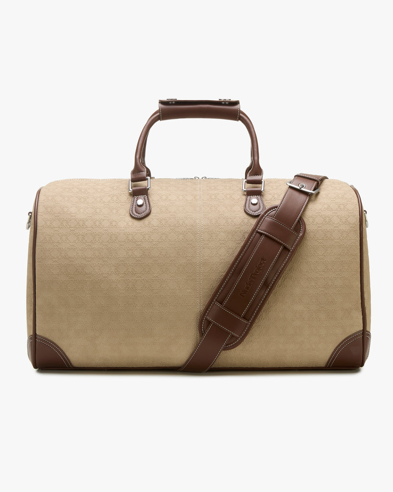 Zephir Travel Bag