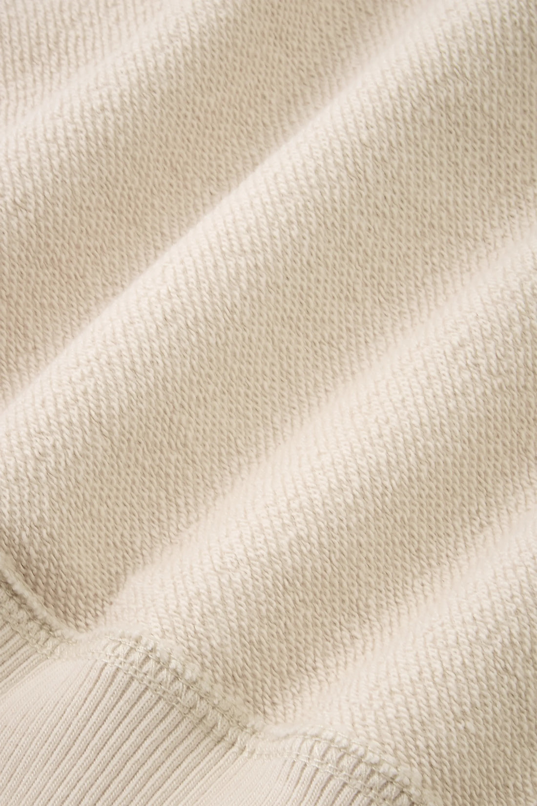 Monster Hoodie Beige