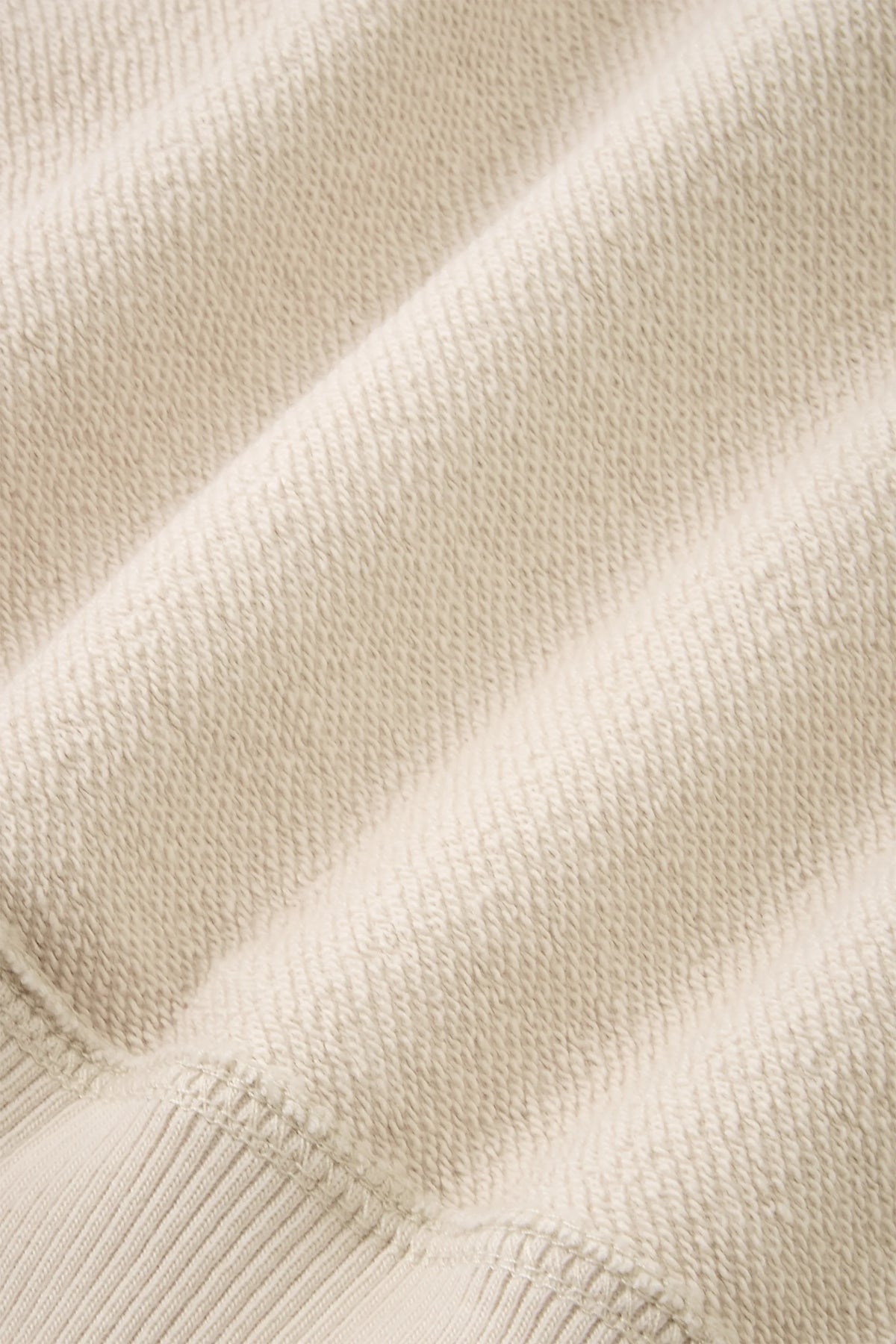 Monster Hoodie Beige