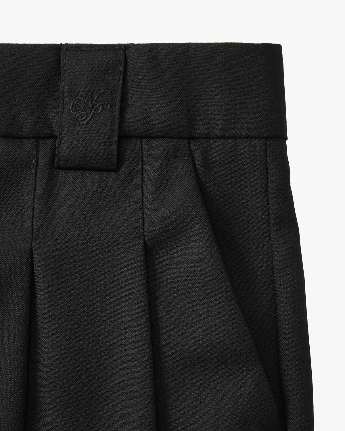 Cora Tailoring Jorts