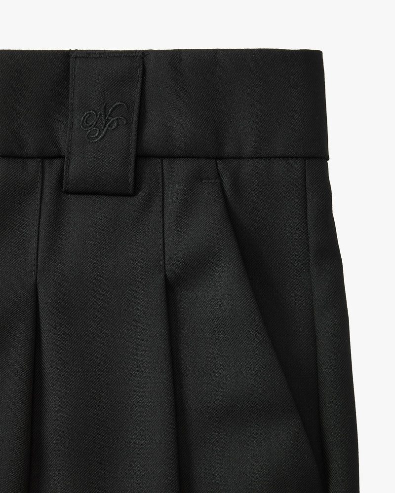 Cora Tailoring Jorts