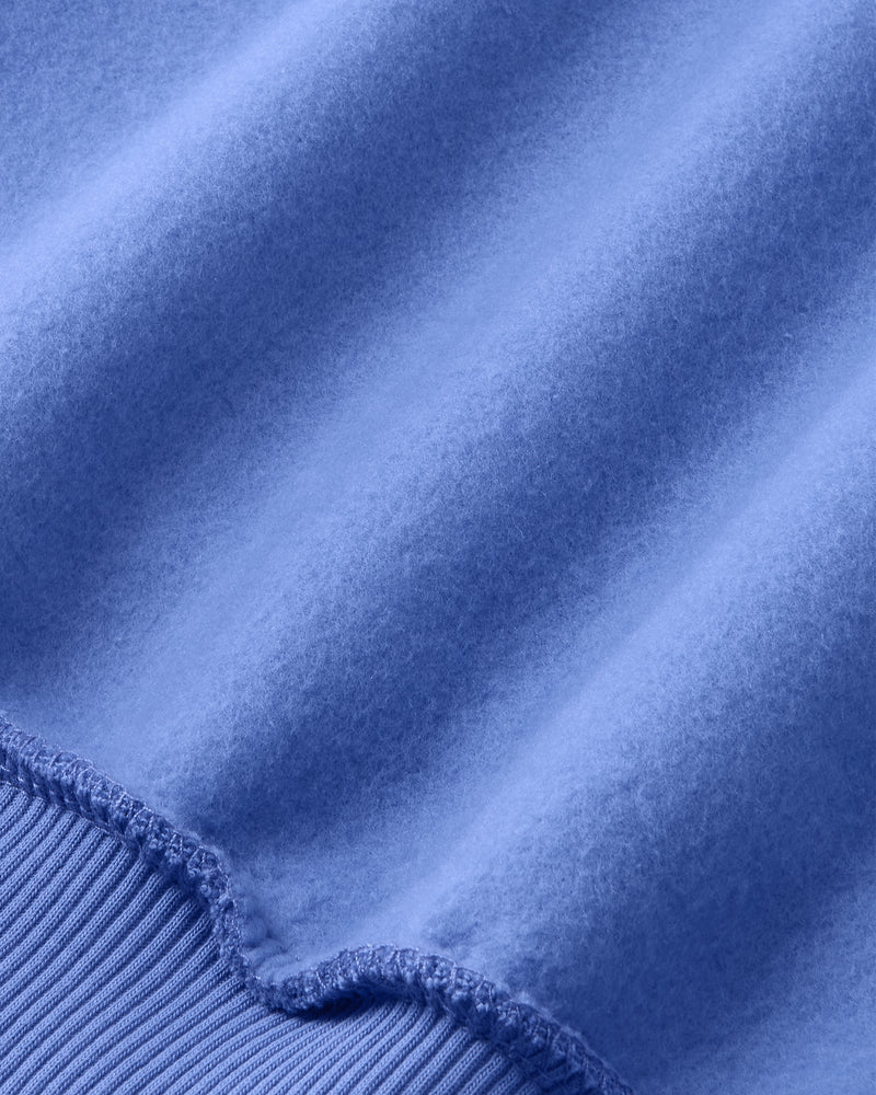 Origins Quarter-Zip Blue