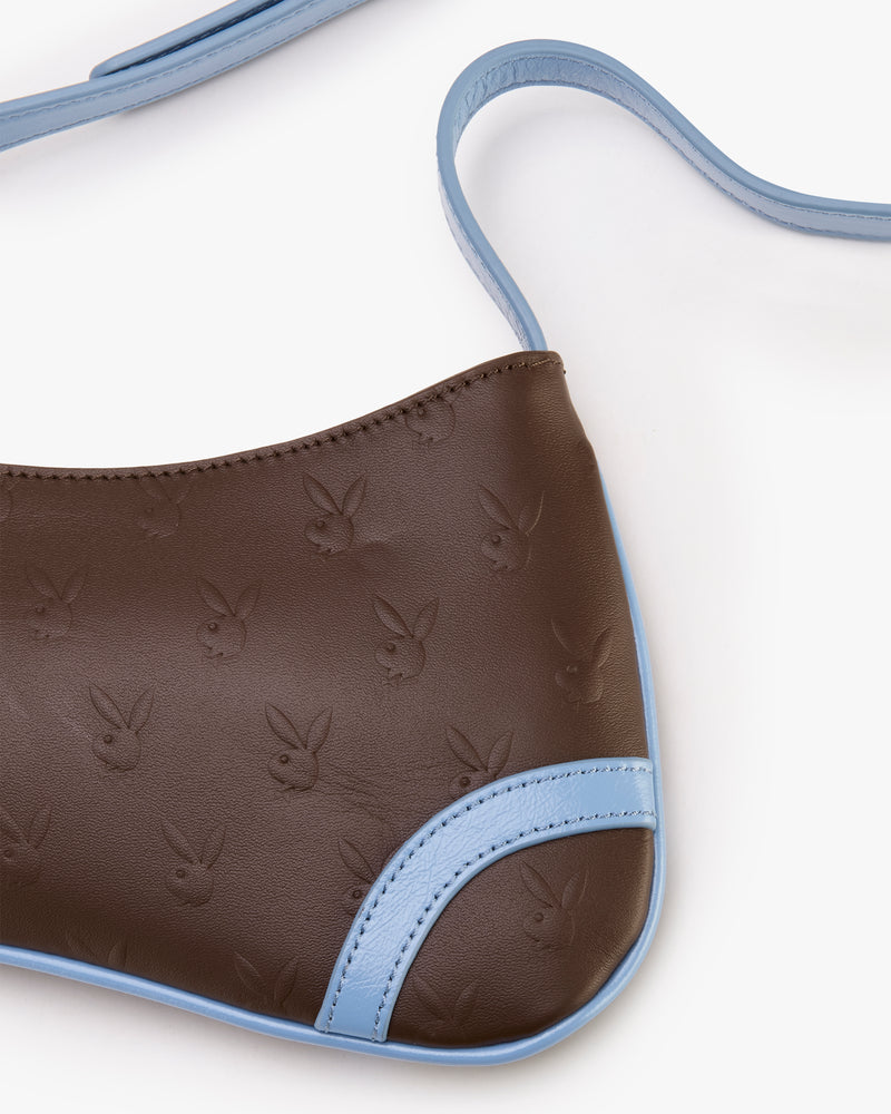 Playboy Baguette Bag