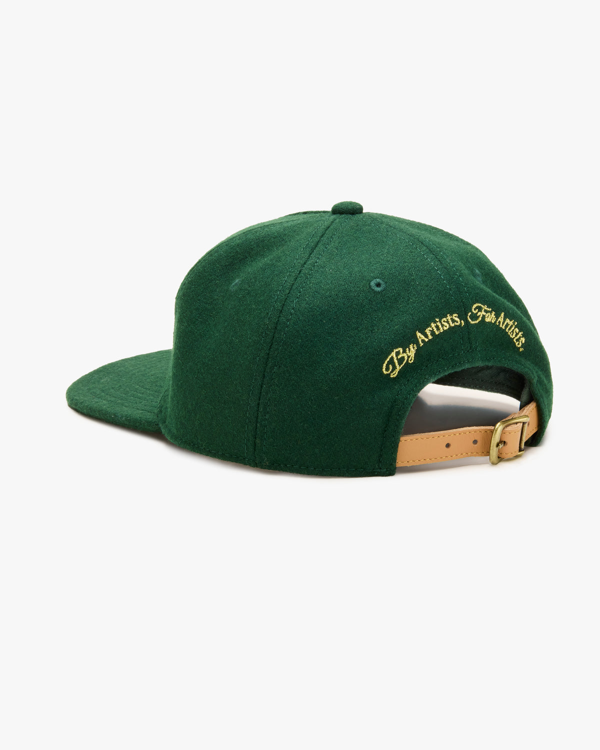 24/7 in my ex's mind Cap Green